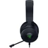Kép 3/3 - Razer Fejhallgató - Kraken V4 X (USB, mikrofon, hangerőszabályzó, 1,8m kábel, fekete)