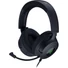 Kép 1/3 - Razer Fejhallgató - Kraken V4 X (USB, mikrofon, hangerőszabályzó, 1,8m kábel, fekete)