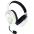 Kép 2/3 - Razer Fejhallgató - Barracuda X Chroma White (Bluetooth, mikrofon, hangerőszabályzó, fehér)
