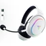 Kép 1/3 - Razer Fejhallgató - Barracuda X Chroma White (Bluetooth, mikrofon, hangerőszabályzó, fehér)
