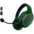 Kép 2/3 - Razer Fejhallgató - Barracuda X Chroma Phantom (Bluetooth, mikrofon, hangerőszabályzó, zöld)