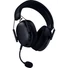 Kép 3/4 - Razer Fejhallgató - Blackshark V3 X Hyperspeed (Bluetooth, mikrofon, hangerőszabályzó, fekete)
