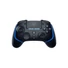 Kép 1/4 - Razer Gamepad - Wolverine V2 Pro (Vezeték nélküli, PC / PS5, fekete / kék)