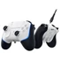 Kép 2/4 - Razer Gamepad - Wolverine V2 Pro White (Vezeték nélküli, PC / PS5, fehér / kék)