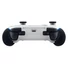 Kép 3/4 - Razer Gamepad - Wolverine V2 Pro White (Vezeték nélküli, PC / PS5, fehér / kék)
