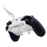 Kép 4/4 - Razer Gamepad - Wolverine V2 Pro White (Vezeték nélküli, PC / PS5, fehér / kék)