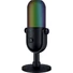 Kép 3/4 - Razer Mikrofon - Seiren V3 Mini Chroma (USB, fekete)