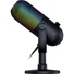 Kép 4/4 - Razer Mikrofon - Seiren V3 Mini Chroma (USB, fekete)