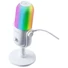 Kép 3/3 - Razer Mikrofon - Seiren V3 Chroma (USB, fehér)