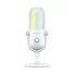 Kép 1/3 - Razer Mikrofon - Seiren V3 Chroma (USB, fehér)