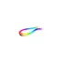 Kép 3/3 - RAZER Chroma Light Strip Set