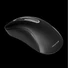 Kép 2/6 - Advance Egér vezeték nélküli - SHAPE 3D (1600 DPI, 3 gomb, ergonomikus, fekete)