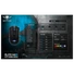 Kép 6/9 - Spirit of Gamer Egér - ELITE-M20 (4000DPI, 1000Hz, 7 gomb, Omron, harisnyázott kábel, fekete)