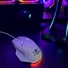 Kép 11/12 - Spirit of Gamer Egér - ELITE-M60 White (Optikai, 20000 DPI, 1000Hz, 9 programozható gomb, RGB, vezetékes, fehér)