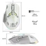 Kép 12/12 - Spirit of Gamer Egér - ELITE-M60 White (Optikai, 20000 DPI, 1000Hz, 9 programozható gomb, RGB, vezetékes, fehér)