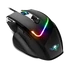 Kép 2/14 - Spirit of Gamer Egér - PRO-M3 RGB (Optikai, 7200DPI, 8 gomb, harisnyázott kábel, fekete) + egérpad