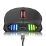 Kép 5/10 - Spirit of Gamer Egér Vezeték nélküli - PRO-M9 (Optikai, 4200DPI, 6 programozható gomb, Max.: 10m, fekete)
