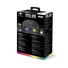 Kép 10/10 - Spirit of Gamer Egér Vezeték nélküli - PRO-M9 (Optikai, 4200DPI, 6 programozható gomb, Max.: 10m, fekete)