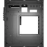 Kép 6/6 - FSP S120 táp nélküli MT Mini Tower számítógépház fekete