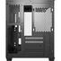Kép 5/6 - FSP S140-BA ARGB táp nélküli ablakos MT Mini Tower számítógépház fekete