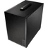 Kép 4/6 - FSP S210 táp nélküli MT Mini Tower számítógépház fekete