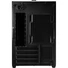 Kép 6/6 - FSP S210 táp nélküli MT Mini Tower számítógépház fekete
