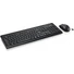Kép 1/2 - Fujitsu vezeték nélküli billentyűzet + egér LX410 USB GB