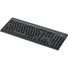 Kép 2/2 - Fujitsu Billentyűzet KB410 USB US
