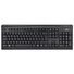 Kép 1/2 - Fujitsu Billentyűzet KB410 USB US