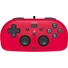Kép 1/4 - Hori Horipad Mini gamepad piros (S4-101E / HRP431123)
