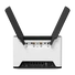 Kép 3/3 - MIKROTIK Wireless Router DualBand, 4x1000Mbps+ 1x2,5Gbps, Chateau LTE18, 1xMicroSIM,Asztali -S53UG + 5HaxD2HaxD-TC&EG18-EA