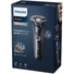 Kép 2/2 - Philips S5885/10 Shaver Series 5000 nedves és száraz elektromos borotva puha védőtokkal