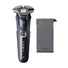 Kép 1/2 - Philips S5885/10 Shaver Series 5000 nedves és száraz elektromos borotva puha védőtokkal