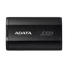 Kép 1/2 - ADATA Külső SSD 1TB - SD810 (USB3.2 Type C, R / W: 2000 / 2000 MB / s, IP68, Fekete)