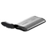 Kép 2/2 - ADATA Külső SSD 1TB - SD810 (USB 3.2 Gen.2x2, R / W: 2000 / 2000 MB / s, IP68, Szürke)