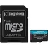 Kép 3/3 - Kingston 1024GB Canvas Go! Plus Gen4 UHS-1 Class10 U3 V30 A2 microSDXC memóriakártya