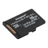 Kép 2/3 - KINGSTON 16GB microSDHC Industrial C10 A1 pSLC Card Single Pack w/o Adapter