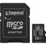 Kép 3/5 - Kingston 128GB Canvas Select Plus UHS-1 U1 V10 A1 microSDXC memóriakártya