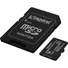 Kép 2/5 - Kingston 1000GB Canvas Select Plus UHS-1 Class10 U3 V30 A1 microSDXC memóriakártya BOX