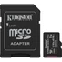 Kép 3/5 - Kingston 1000GB Canvas Select Plus UHS-1 Class10 U3 V30 A1 microSDXC memóriakártya BOX