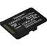 Kép 3/5 - Kingston 512GB Canvas Select Plus UHS-1 U3 V30 A1 microSDXC memóriakártya