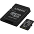 Kép 5/5 - Kingston 512GB Canvas Select Plus UHS-1 U3 V30 A1 microSDXC memóriakártya