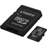Kép 2/5 - Kingston 64GB Canvas Select Plus UHS-1 U1 V10 A1 microSDXC memóriakártya