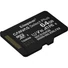 Kép 4/5 - Kingston 64GB Canvas Select Plus UHS-1 U1 V10 A1 microSDXC memóriakártya
