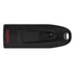 Kép 2/4 - Pen Drive 64GB USB 3.0 SanDisk Ultra fekete  (SDCZ48-064G-U46 / 123836)