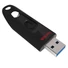 Kép 4/4 - Pen Drive 64GB USB 3.0 SanDisk Ultra fekete  (SDCZ48-064G-U46 / 123836)