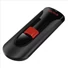 Kép 2/5 - Pen Drive 256GB USB 2.0 SanDisk Cruzer Glide fekete  (SDCZ60-256G-B35 / 139795)