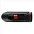 Kép 4/5 - Pen Drive 256GB USB 2.0 SanDisk Cruzer Glide fekete  (SDCZ60-256G-B35 / 139795)