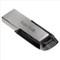 Kép 4/5 - Pen Drive 256GB USB 3.0 SanDisk Ultra Flair fekete  (SDCZ73-256G-G46 / 139774)
