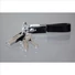 Kép 5/5 - Pen Drive 256GB USB 3.0 SanDisk Ultra Flair fekete  (SDCZ73-256G-G46 / 139774)